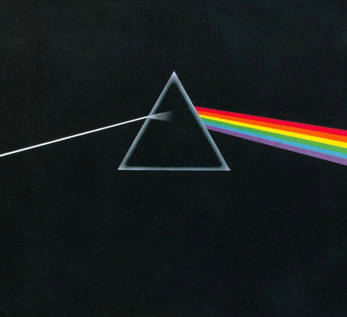 Pink Floyd – The Dark Side of the Moon