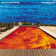 Red Hot Chilli Peppers - Californication Crosley Radio Europe