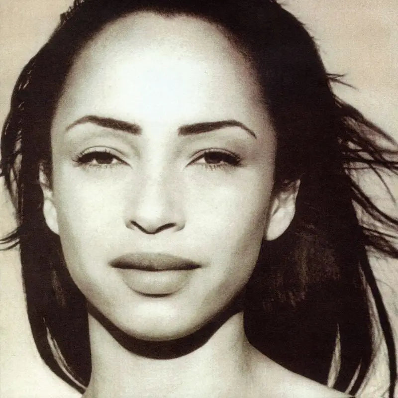 Sade - Best of Sade Crosley Radio Europe