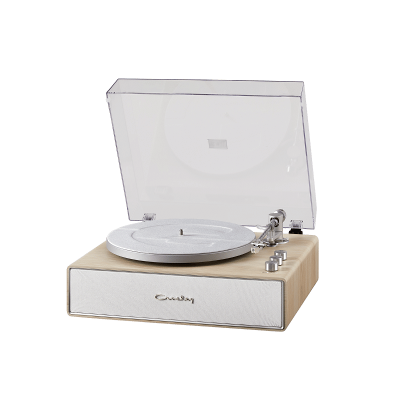 Stave Bluetooth Record Player