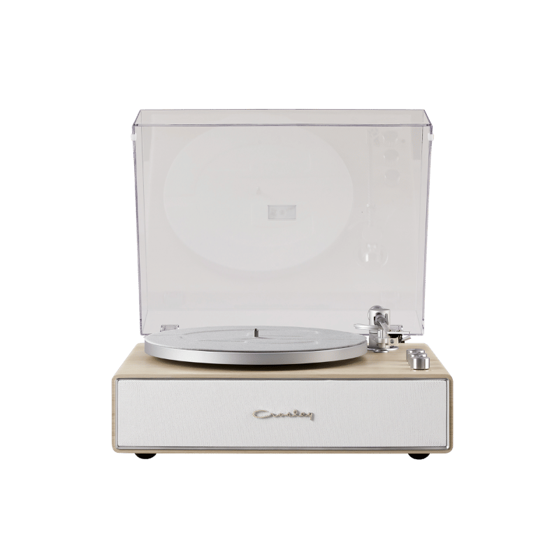 Stave Bluetooth Record Player