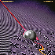 Tame Impala - Currents Crosley Radio Europe