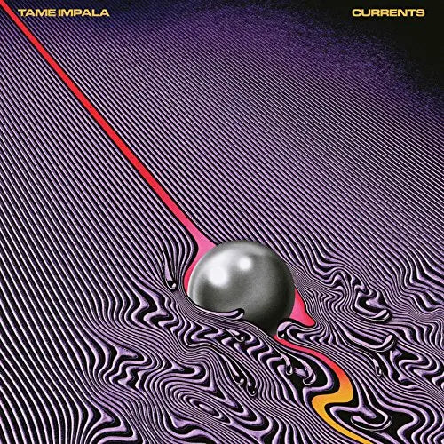 Tame Impala - Currents Crosley Radio Europe