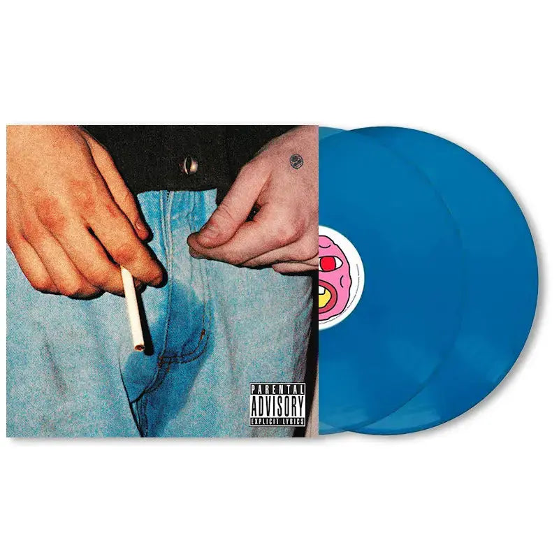 Tyler, the Creator - Cherry Bomb (Copy) Crosley Radio Europe