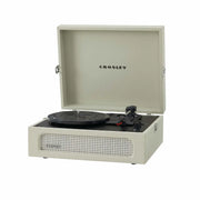 Voyager 2-Way Bluetooth record player Crosley Radio Europe