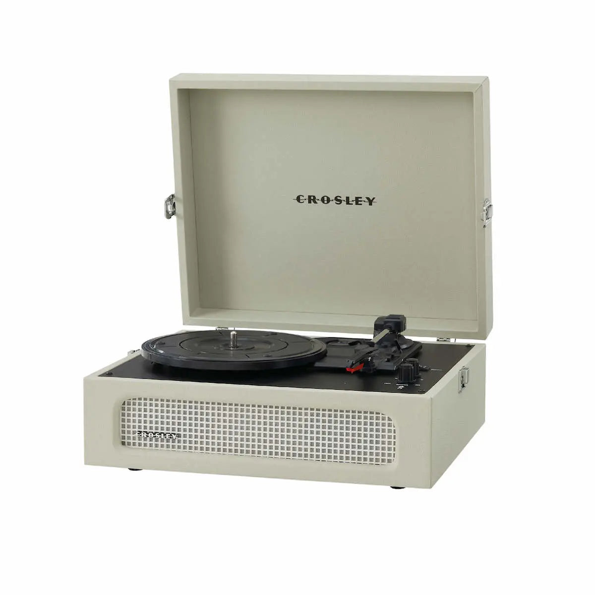 Voyager 2-Way Bluetooth record player Crosley Radio Europe