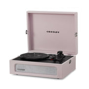 Voyager 2-Way Bluetooth record player Crosley Radio Europe