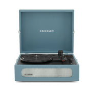 Voyager 2-Way Bluetooth record player Crosley Radio Europe