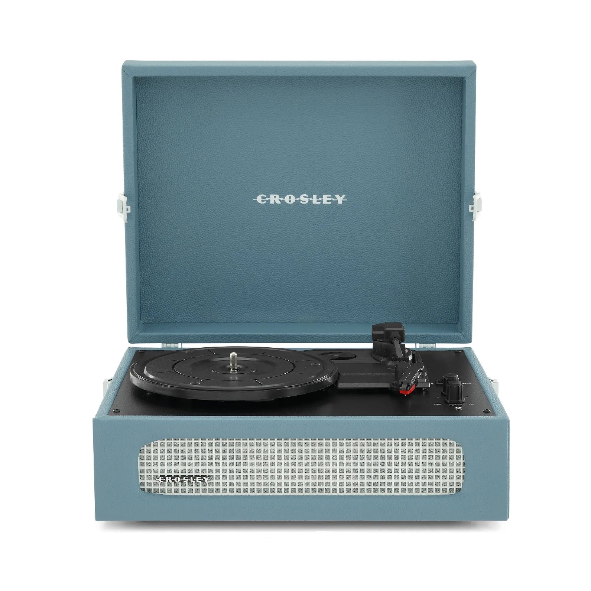 Voyager 2-Way Bluetooth record player Crosley Radio Europe