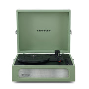 Voyager 2-Way Bluetooth record player Crosley Radio Europe