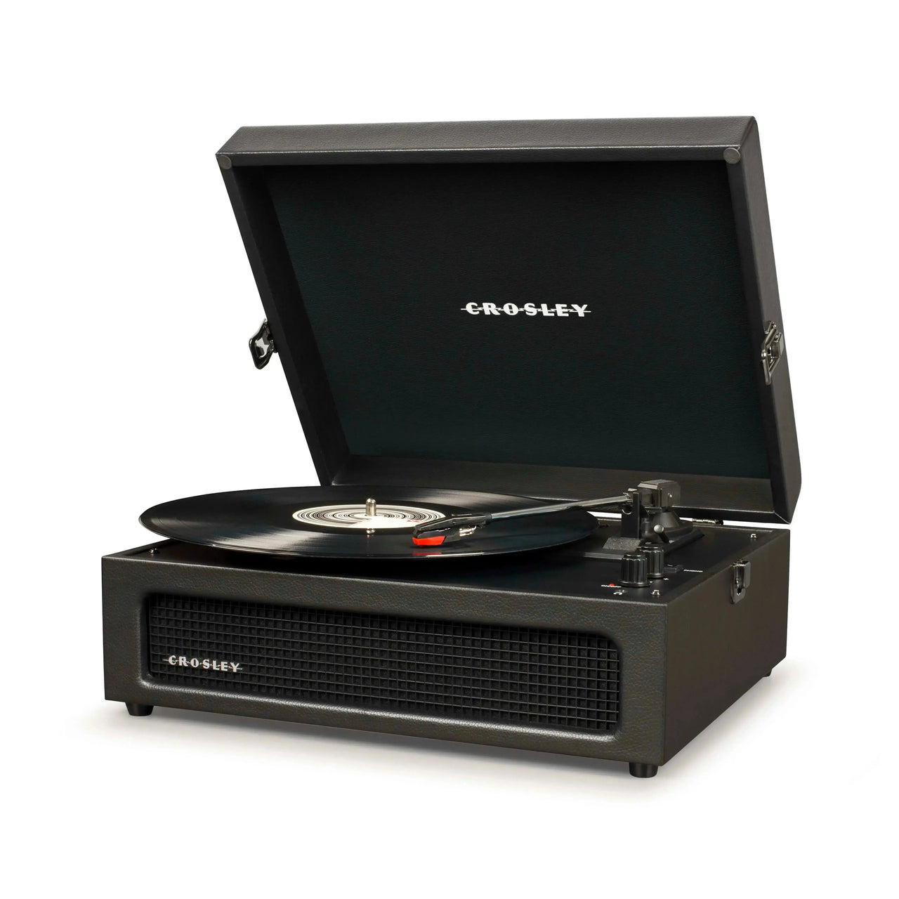 Voyager 2-Way Bluetooth record player Crosley Radio Europe