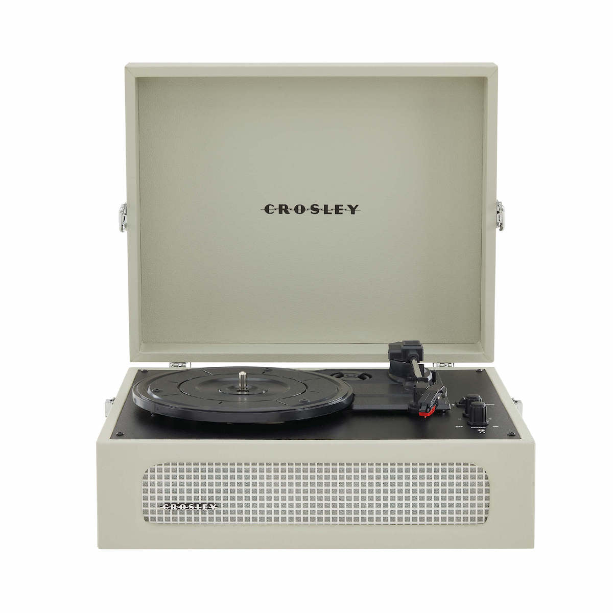 Crosley Radio Europe | Voyager Dune - Record Player