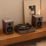 Crosley Radio Europe | Aria Record Player