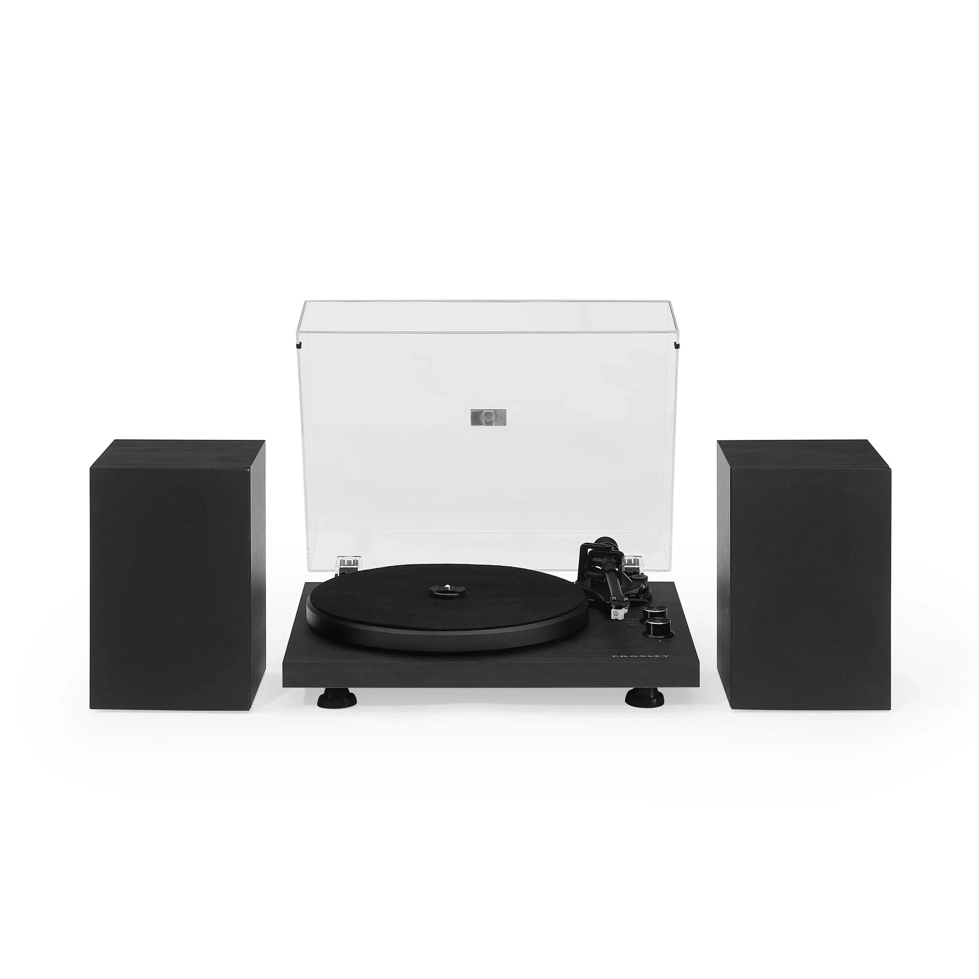 C62 Bluetooth Record Player Premium Sound Quality
