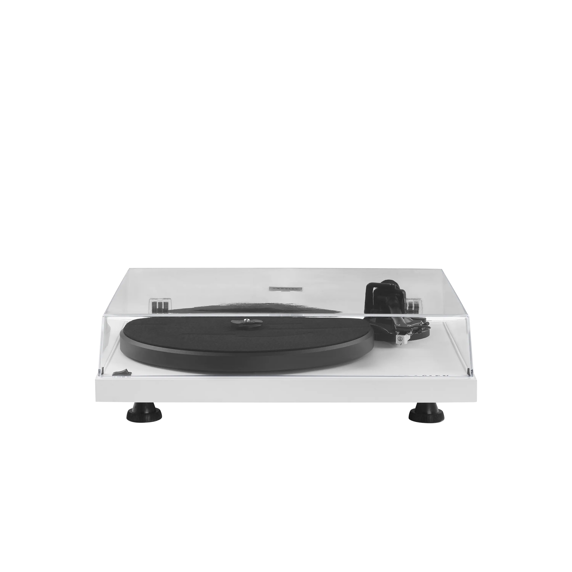Crosley C6 Bluetooth Line Out Record Player C6C WH4 White
