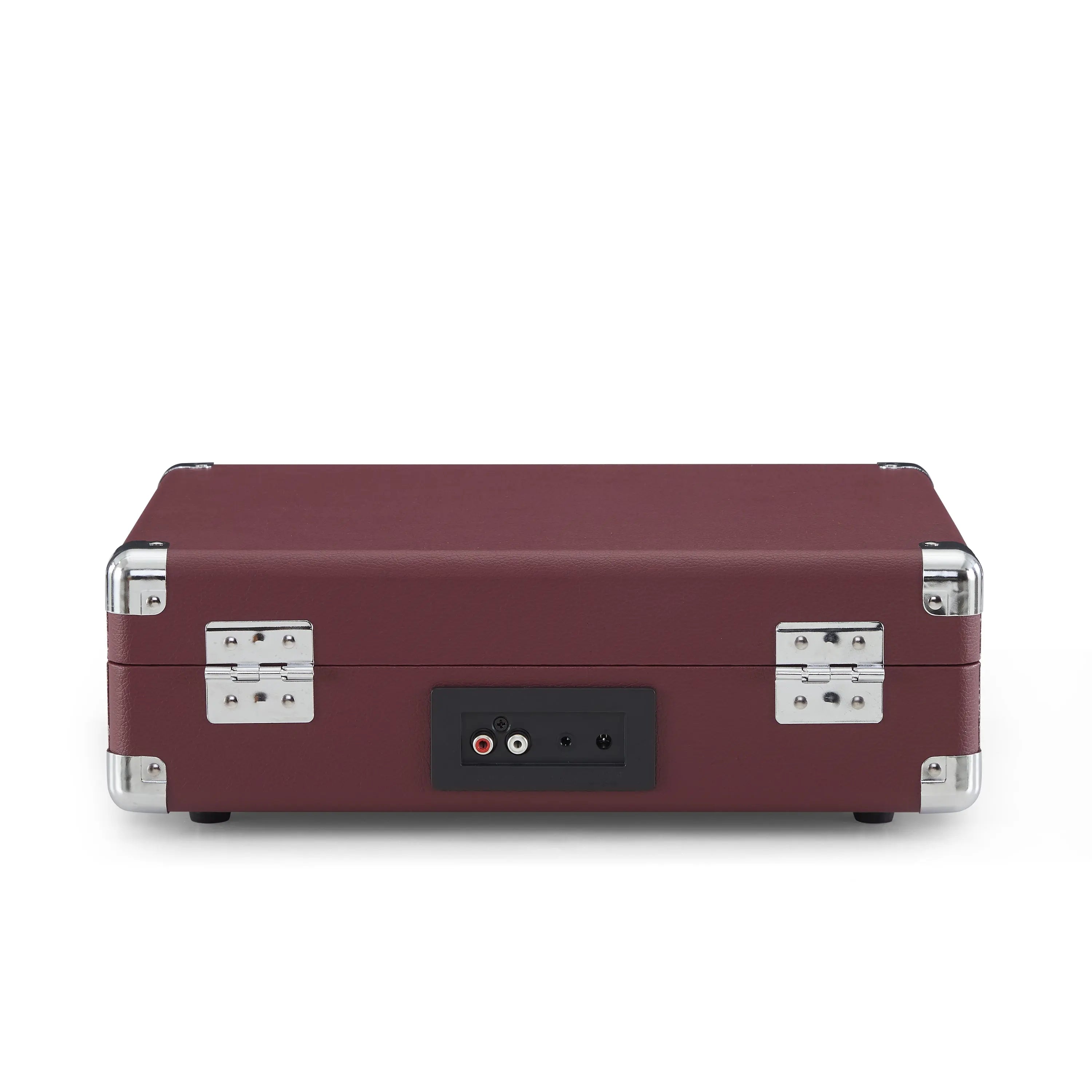 Cruiser Plus 2-Way Bluetooth record player - CR8005F-BU4 Cruiser Plus 2-Way Bluetooth record player - CR8005F-BU4