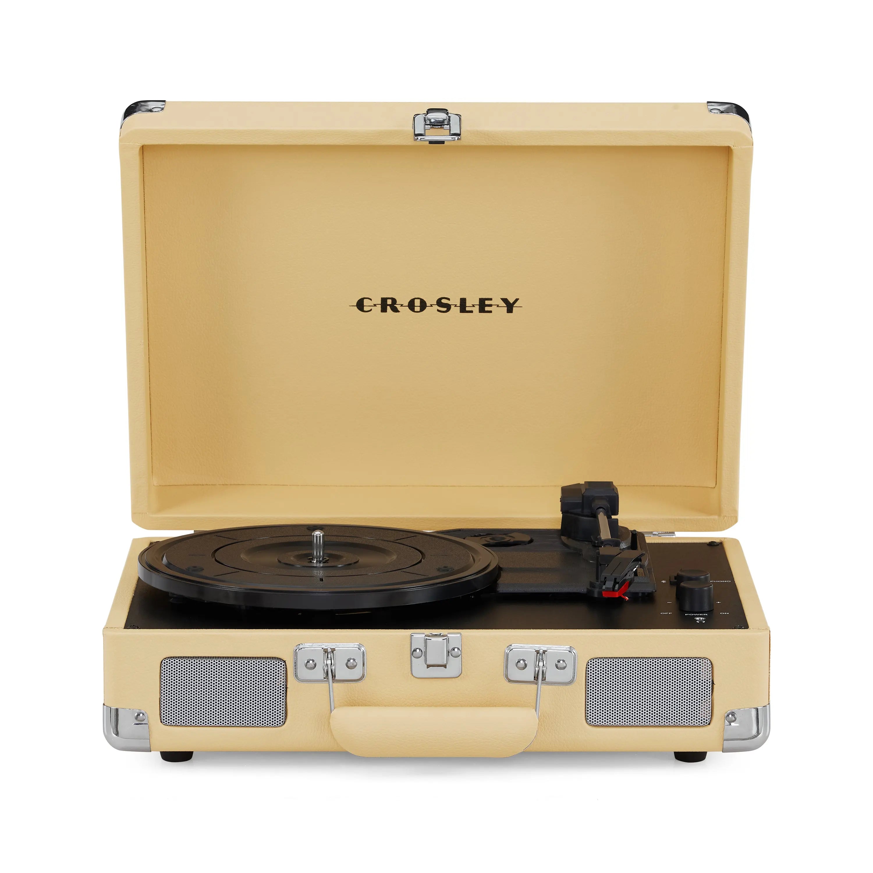 Crosley record player collection| Crosley Radio Europe Crosley record player collection| Crosley Radio Europe