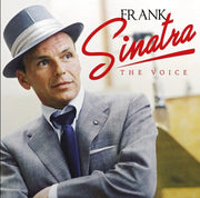 Frank Sinatra - The Voice Crosley Radio Europe