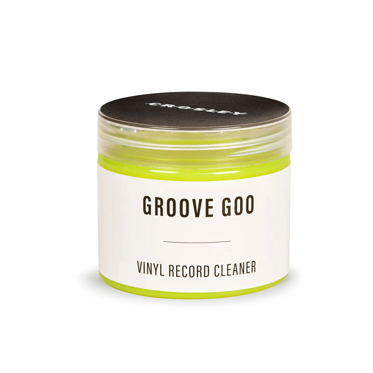 Groove Goo - AC1021A | vinyl record cleaner gel Crosley Radio Europe