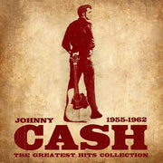 Johnny Cash - The Greatest hits collection Crosley Radio Europe