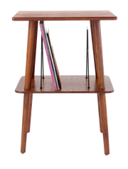 Manchester record player stand Crosley Radio Europe