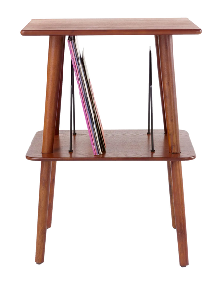 Crosley manchester entertainment center clearance stand