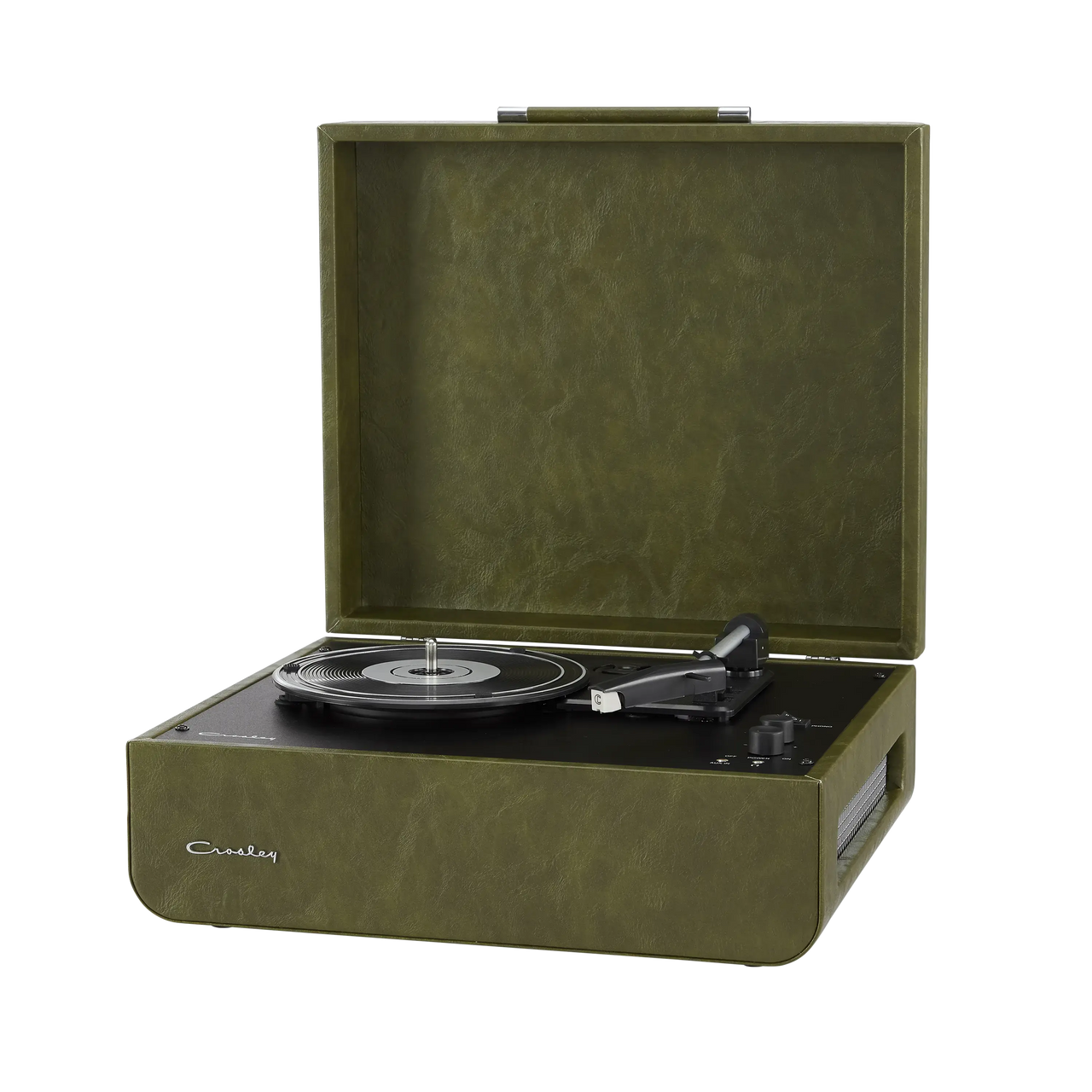 Mercury 2-way Bluetooth record player Crosley Radio Europe