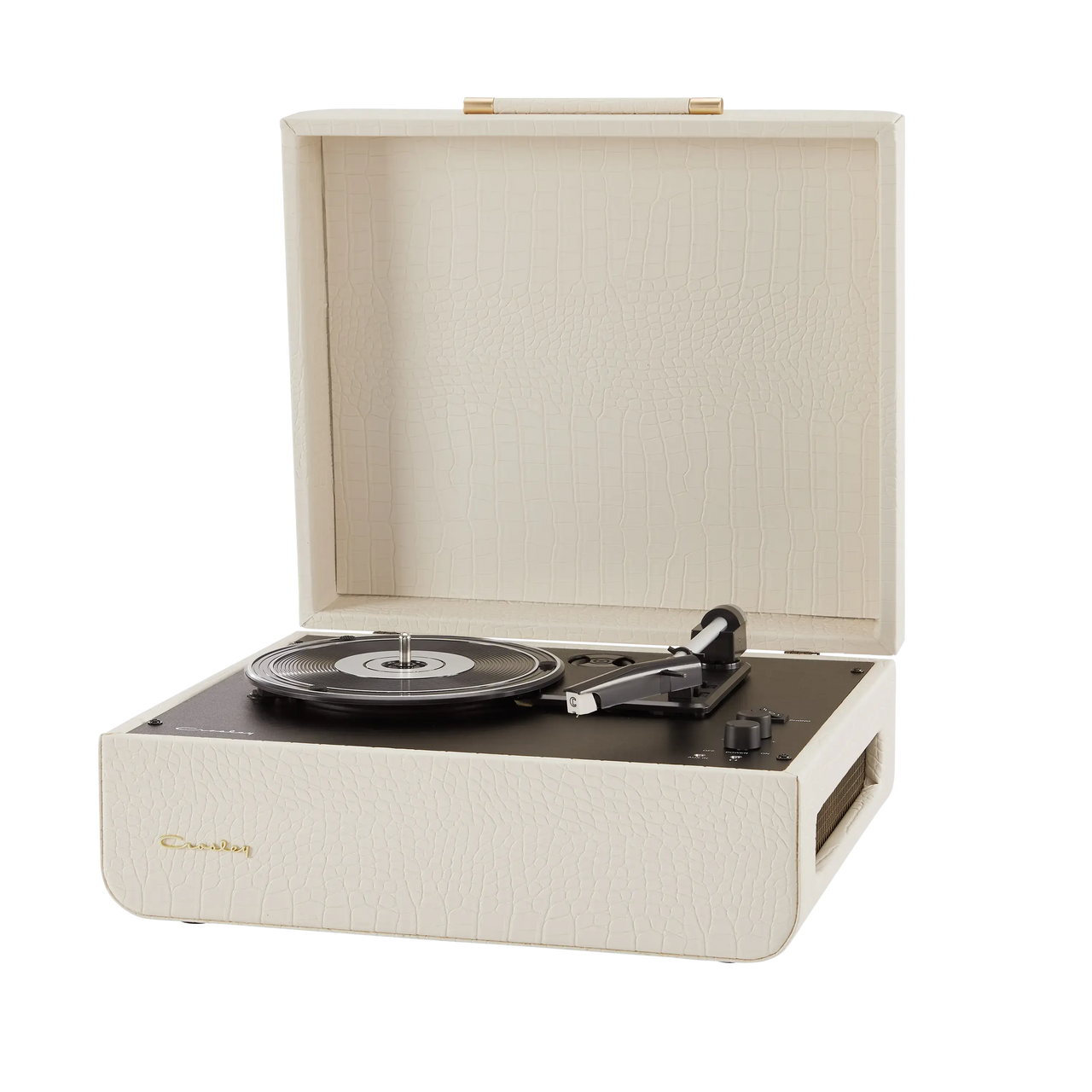 Mercury 2-way Bluetooth record player Crosley Radio Europe