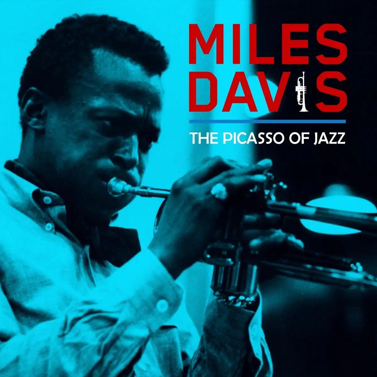 Miles Davis - The Picasso of Jazz Crosley Radio Europe