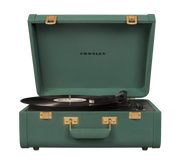 Portfolio Bluetooth record player - CR6252A-QL | Quetzal Crosley Radio Europe