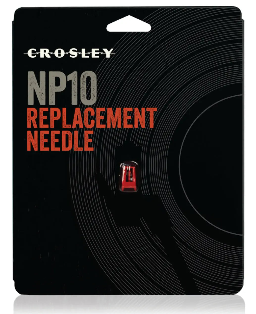 Replacement needle | NP10 Crosley Radio Europe