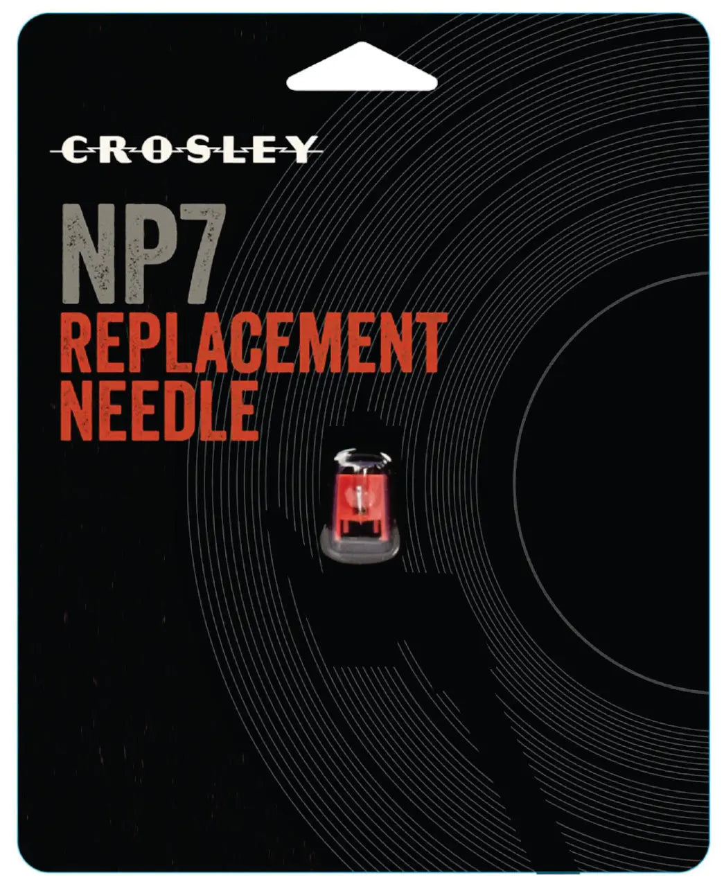 Replacement needle | NP7 Crosley Radio Europe