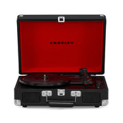 Second Chance - Signs of usage: Cruiser Deluxe | Black (B) Crosley Radio Europe