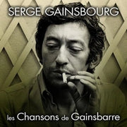 Serge Gainsbourg - Les Chansons de Gainsbarre Crosley Radio Europe