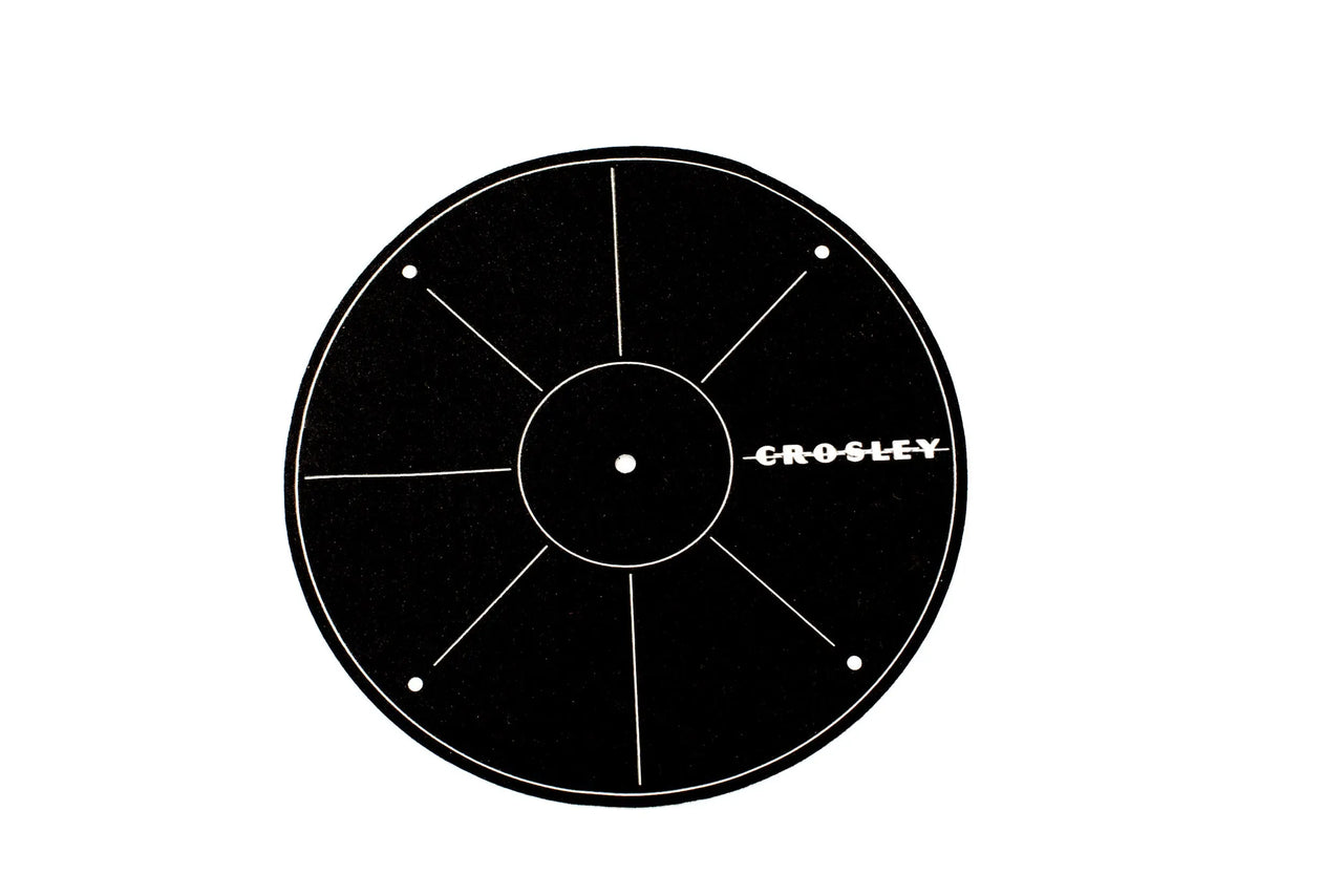 Slip Mat Crosley | Felt Crosley Radio Europe