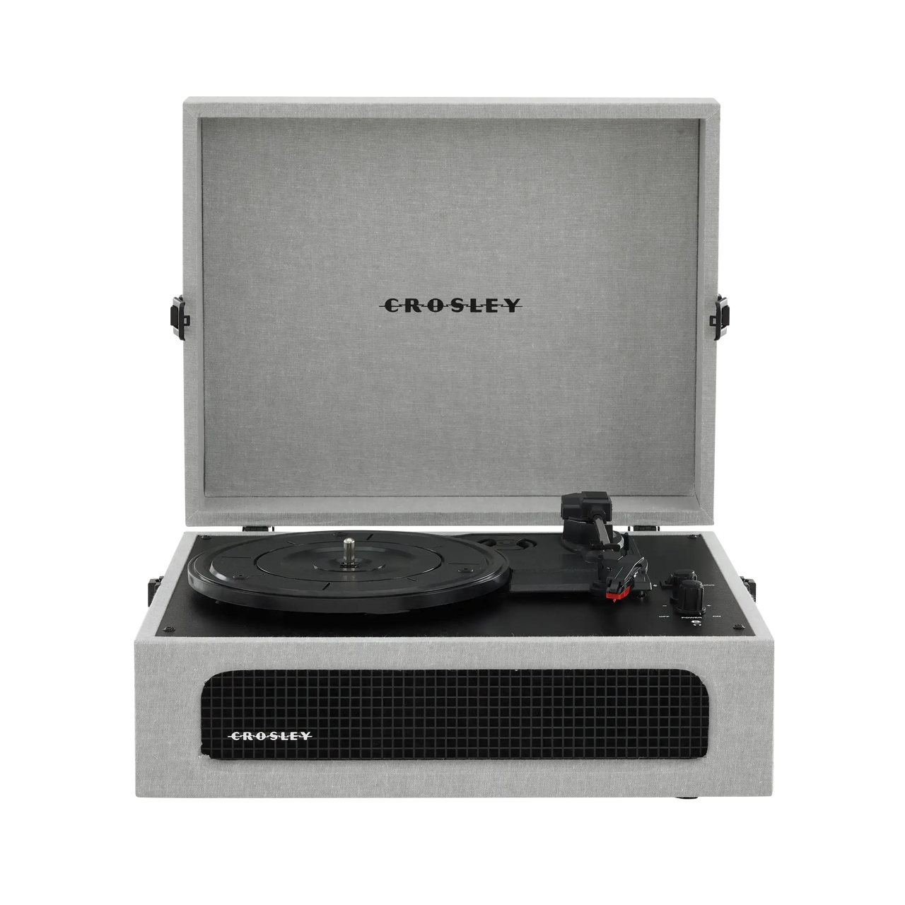 Voyager 2-Way Bluetooth Record Player Crosley Radio Europe
