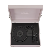Voyager 2-Way Bluetooth record player - CR8017B-AM | Amethyst Crosley Radio Europe