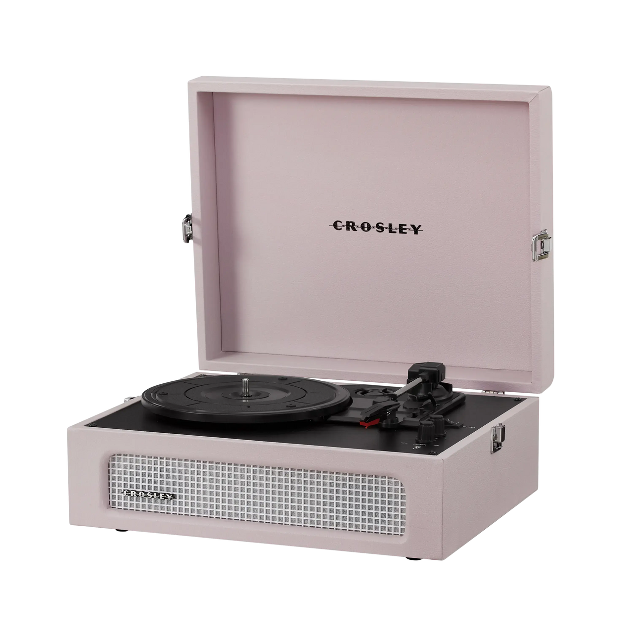 Voyager 2-Way Bluetooth record player Crosley Radio Europe