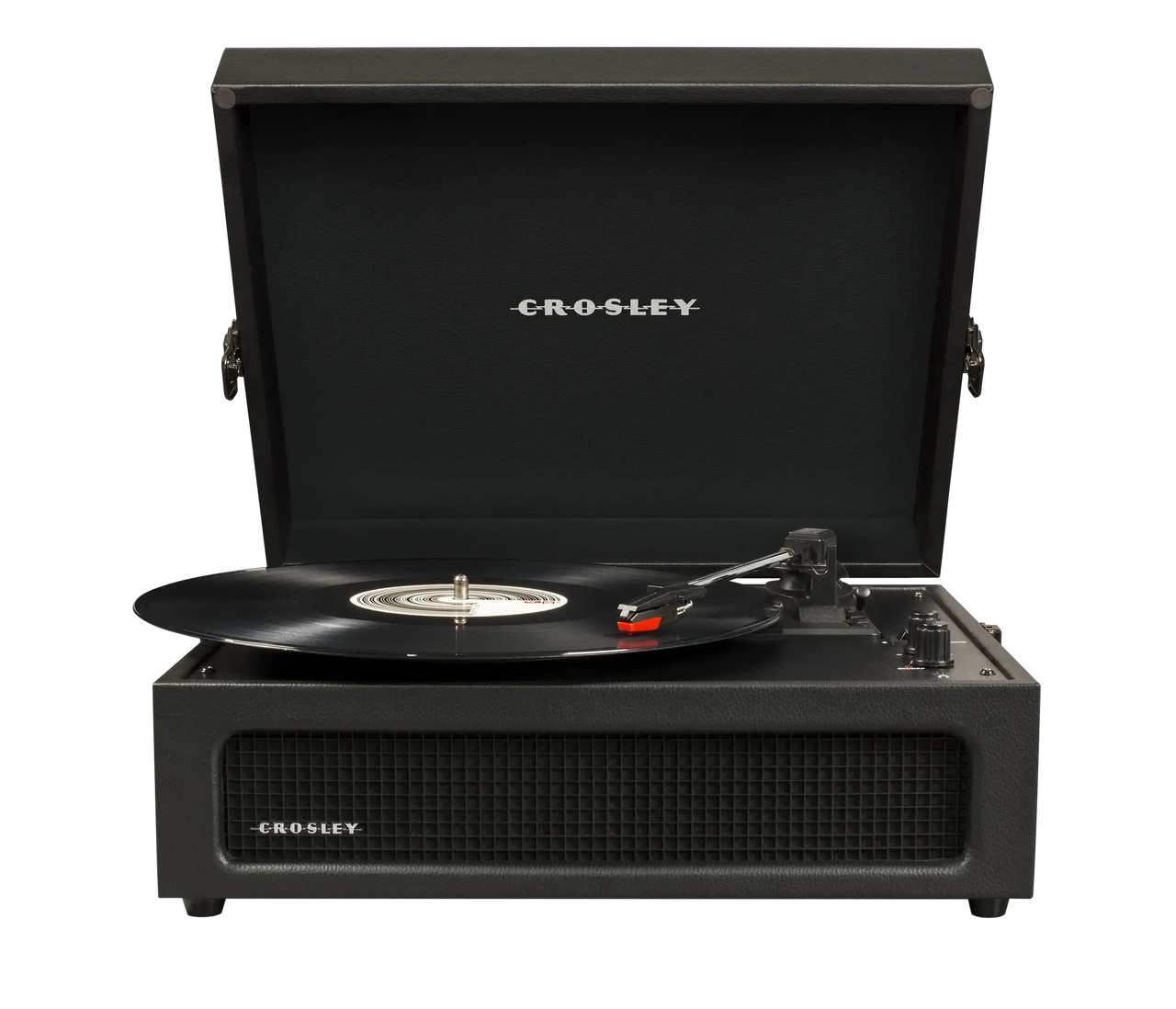 Voyager 2-Way Bluetooth record player Crosley Radio Europe