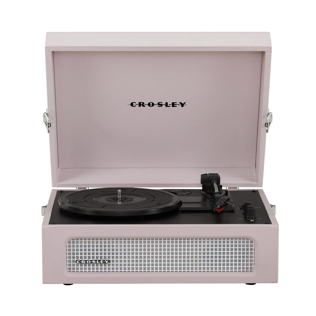 Voyager 2-Way Bluetooth record player Crosley Radio Europe