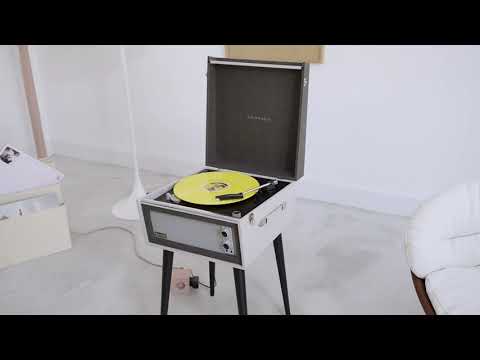 Old spin g reel RODDY.. factory roti- Sprinter SPRINTER 360